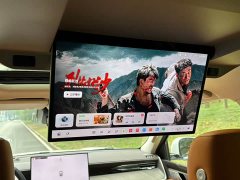 Tank 500 New Energy Hi4-T Smart Comfort Edition - ფოტო 11