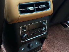 Tank 500 New Energy Hi4-T Smart Comfort Edition - ფოტო 12
