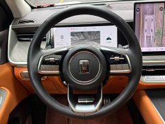 Tank 500 New Energy Hi4-T Smart Comfort Edition - ფოტო 14