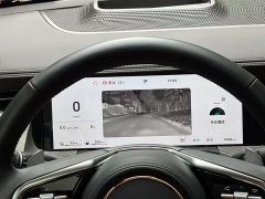 Tank 500 New Energy Hi4-T Smart Comfort Edition - ფოტო 15
