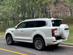 Tank 500 New Energy Hi4-T Smart Comfort Edition - ფოტო 4
