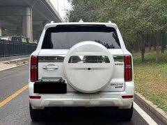 Tank 500 New Energy Hi4-T Smart Comfort Edition - ფოტო 5