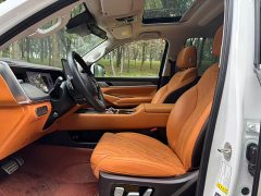 Tank 500 New Energy Hi4-T Smart Comfort Edition - ფოტო 6