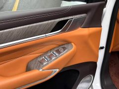 Tank 500 New Energy Hi4-T Smart Comfort Edition - ფოტო 8