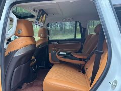 Tank 500 New Energy Hi4-T Smart Comfort Edition - ფოტო 9