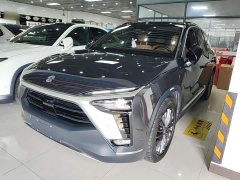 NIO ES8 415KM Six-Seater - ფოტო 1