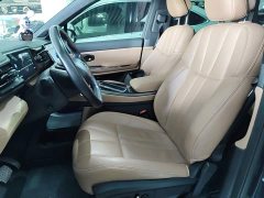 NIO ES8 415KM Six-Seater - ფოტო 10