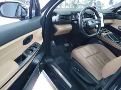 NIO ES8 415KM Six-Seater - ფოტო 11