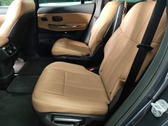 NIO ES8 415KM Six-Seater - ფოტო 12