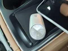 NIO ES8 415KM Six-Seater - ფოტო 16