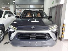 NIO ES8 415KM Six-Seater - ფოტო 2