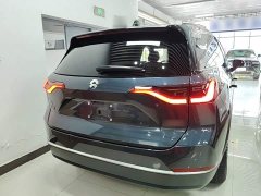 NIO ES8 415KM Six-Seater - ფოტო 3