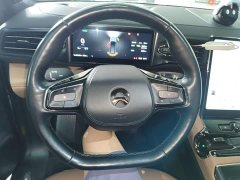 NIO ES8 415KM Six-Seater - ფოტო 6