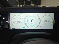 GAC Aion M8 Master Series Super Hybrid Edition - photo 11