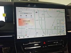 GAC Aion M8 Master Series Super Hybrid Edition - photo 12