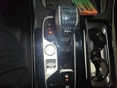 GAC Aion M8 Master Series Super Hybrid Edition - photo 13