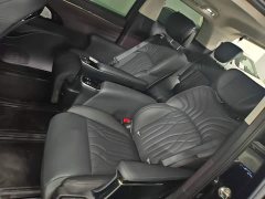 GAC Aion M8 Master Series Super Hybrid Edition - photo 16