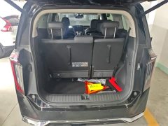 GAC Aion M8 Master Series Super Hybrid Edition - photo 18