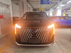 GAC Aion M8 Master Series Super Hybrid Edition - photo 2