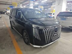GAC Aion M8 Master Series Super Hybrid Edition - photo 3