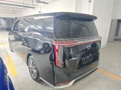 GAC Aion M8 Master Series Super Hybrid Edition - photo 4