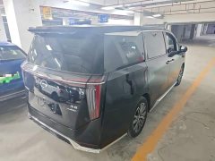 GAC Aion M8 Master Series Super Hybrid Edition - photo 6