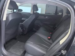 FAW Red Flag E-QM5 431km Charging Comfort Edition - фото 11