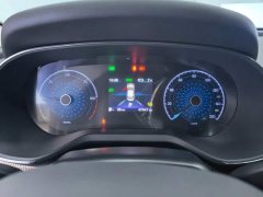 FAW Red Flag E-QM5 431km Charging Comfort Edition - фото 14