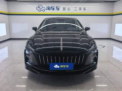 FAW Red Flag E-QM5 431km Charging Comfort Edition - фото 2