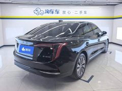 FAW Red Flag E-QM5 431km Charging Comfort Edition - фото 3