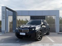 BMW X5 xDrive 30Li M Sport Luxury Night Edition Package - фото 1