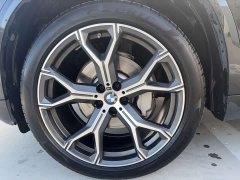 BMW X5 xDrive 30Li M Sport Luxury Night Edition Package - фото 10