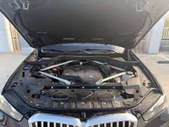 BMW X5 xDrive 30Li M Sport Luxury Night Edition Package - фото 11