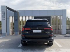 BMW X5 xDrive 30Li M Sport Luxury Night Edition Package - фото 13