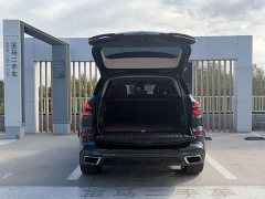 BMW X5 xDrive 30Li M Sport Luxury Night Edition Package - фото 14