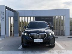 BMW X5 xDrive 30Li M Sport Luxury Night Edition Package - фото 2