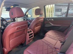 BMW X5 xDrive 30Li M Sport Luxury Night Edition Package - фото 3
