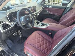 BMW X5 xDrive 30Li M Sport Luxury Night Edition Package - фото 4