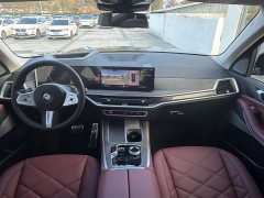 BMW X5 xDrive 30Li M Sport Luxury Night Edition Package - фото 5
