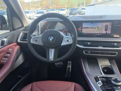 BMW X5 xDrive 30Li M Sport Luxury Night Edition Package - фото 7