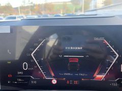 BMW X5 xDrive 30Li M Sport Luxury Night Edition Package - фото 8