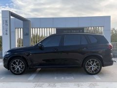 BMW X5 xDrive 30Li M Sport Luxury Night Edition Package - фото 9