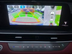 Chery Tiggo 7 PLUS Champion Edition 1.5TCI CVT Extraordinary Edition - фото 13