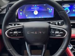 Chery Tiggo 7 PLUS Champion Edition 1.5TCI CVT Extraordinary Edition - фото 6