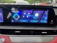 Chery Tiggo 7 PLUS Champion Edition 1.5TCI CVT Extraordinary Edition - фото 8