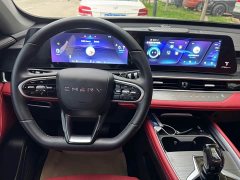 Chery Tiggo 7 PLUS Champion Edition 1.5TCI CVT Extraordinary Edition - фото 9