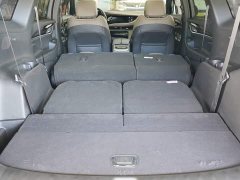 Buick Enclave 652T AWD Premium Flagship 7-Seater - ფოტო 17