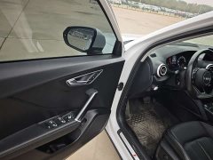 Audi Q2L 35TFSI Progressive Dynamic - ფოტო 11