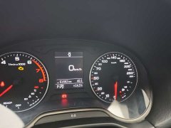 Audi Q2L 35TFSI Progressive Dynamic - ფოტო 15