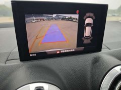 Audi Q2L 35TFSI Progressive Dynamic - ფოტო 16